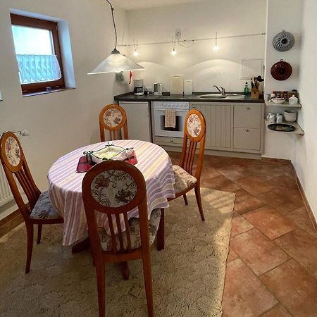 Ferienapartments Im Hintergaessel Sankt Martin Buitenkant foto