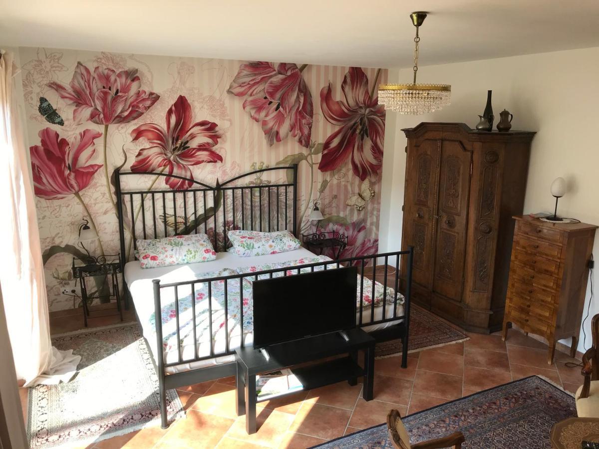 Ferienapartments Im Hintergaessel Sankt Martin Buitenkant foto
