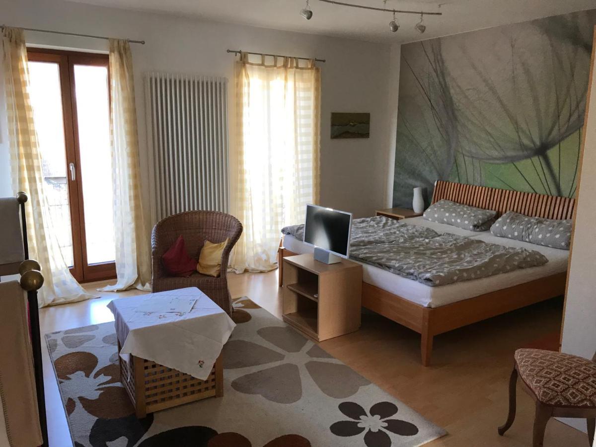 Ferienapartments Im Hintergaessel Sankt Martin Buitenkant foto